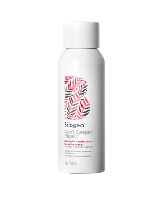 DON'T DESPAIR, REPAIR!&trade; STRENGTH + MOISTURE LEAVE-IN MASK 4OZ (FUERZA + HUMEDAD M&Aacute;SCARA PARA DEJAR)